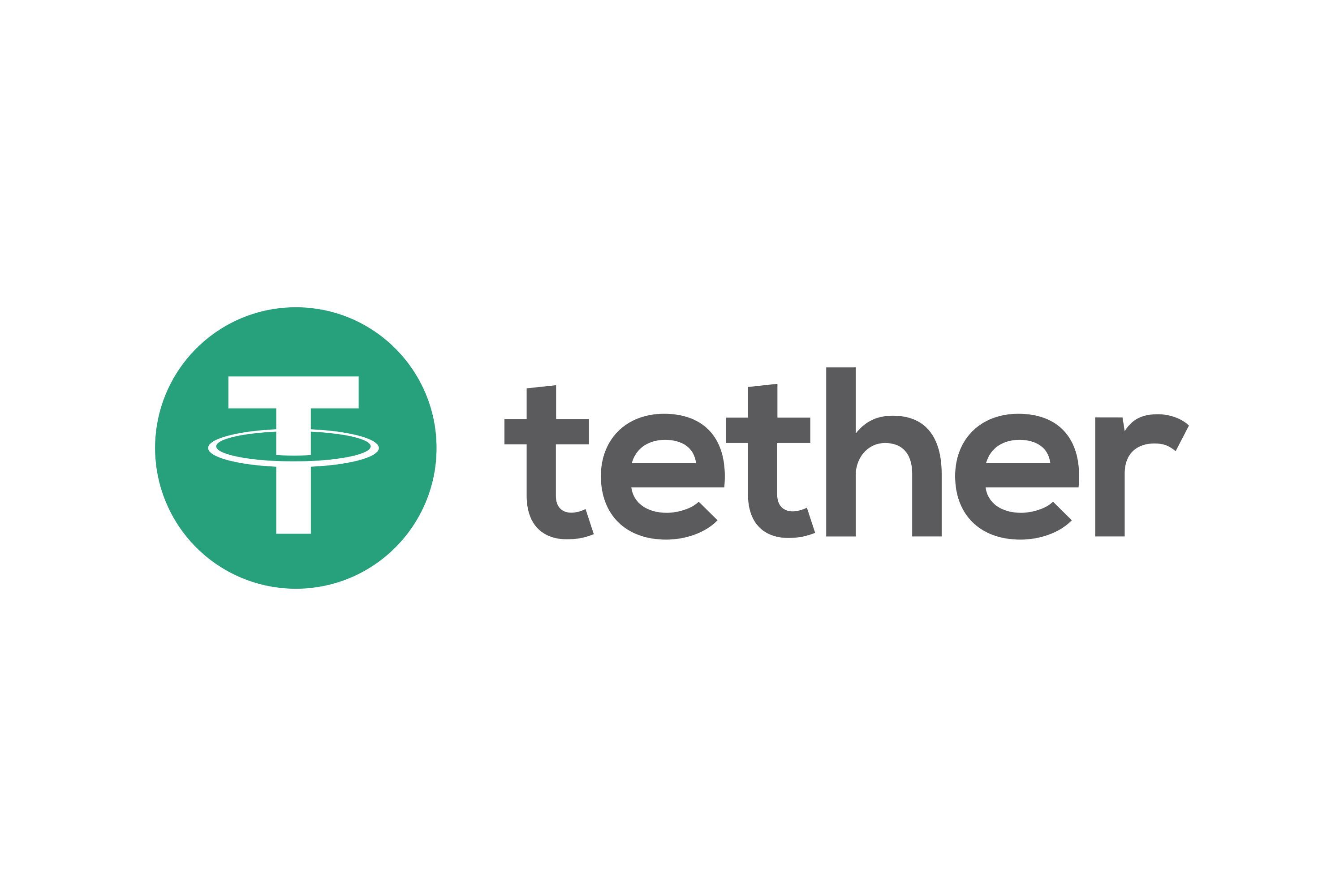 Tether