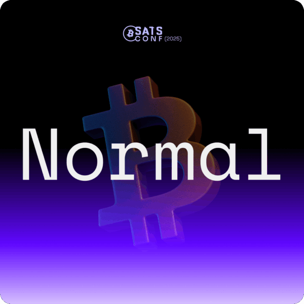 Ingresso Normal