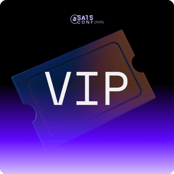 Ingresso VIP