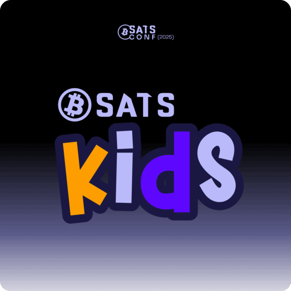 SatsKids